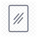 Mirror  Icon
