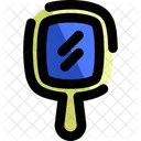 Mirror Hotel Hotels Icon