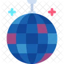 Mirrorball  Icon