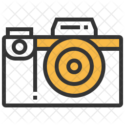 Mirrorless Icon