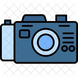 Mirrorless  Icon