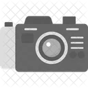 Mirrorless Devices Photography Icon