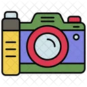 Mirrorless Camera Mirrorless Camera Icon