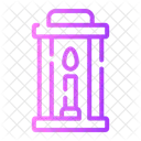 Miscellaneous Light Illumination Icon