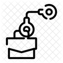 Miscellaneous Burnout Prisioner Icon