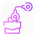 Miscellaneous Burnout Prisioner Icon
