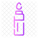 Miscellaneous Burst Illumination Icon