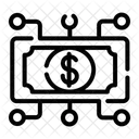 Miscellaneous Light Illumination Icon