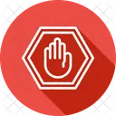Miscellaneous Road Sign Icon
