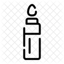 Miscellaneous Burst Illumination Icon