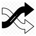 Mischen  Symbol