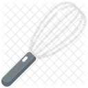 Mixer Kuche Kuchengeschirr Symbol