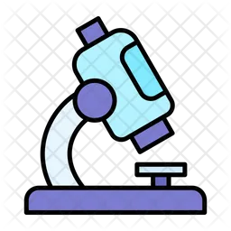 Miscroscope  Icon