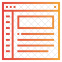 Navigateur Icône