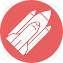 Misil  Icon