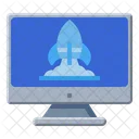 Misil  Icon