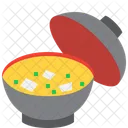 Miso Soup Miso Soup Icon