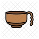 Miso Soup Mug Icon