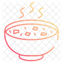 Miso soup  Icon