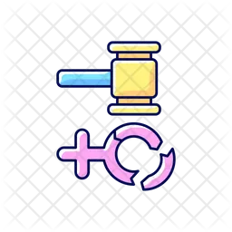 Misogyny  Icon