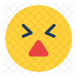 Miss Emoji Icon