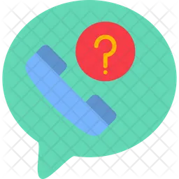 Missed Call  Icon