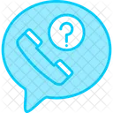 Missed Call Call Communication Icon