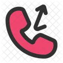 Missed Call Icon