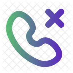 Missed call  Icon
