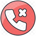 Missed call  Icon