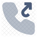 Missed Call Icon