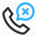 Missed Call Missed Call Icon