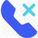 Iconspace Missed Call Px Icon