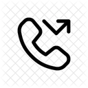 Missed call  Icon