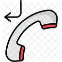 Missed Call Notification Missed Call Icon