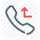 Missed Calls Call Phone Icon