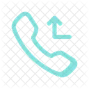 Phone Missed Calls Icon