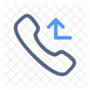 Missed Call Calls Icon