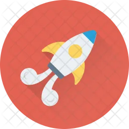 Missile  Icon