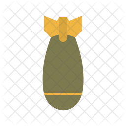 Missile Icon