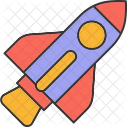 Missile  Icon