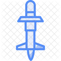 Missile  Icon