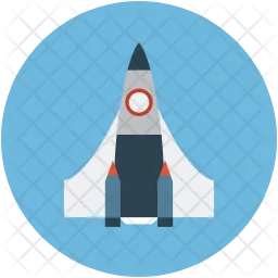 Missile  Icon