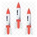 Missile Air Missile Aircraft Icon