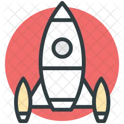 Missile  Icon