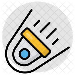 Missile  Icon