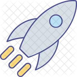 Missile  Icon