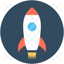 Missile  Icon