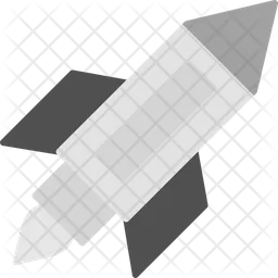 Missile  Icon