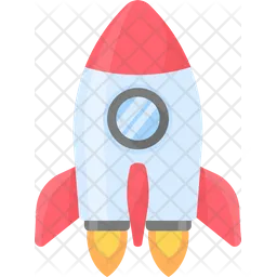 Missile  Icon